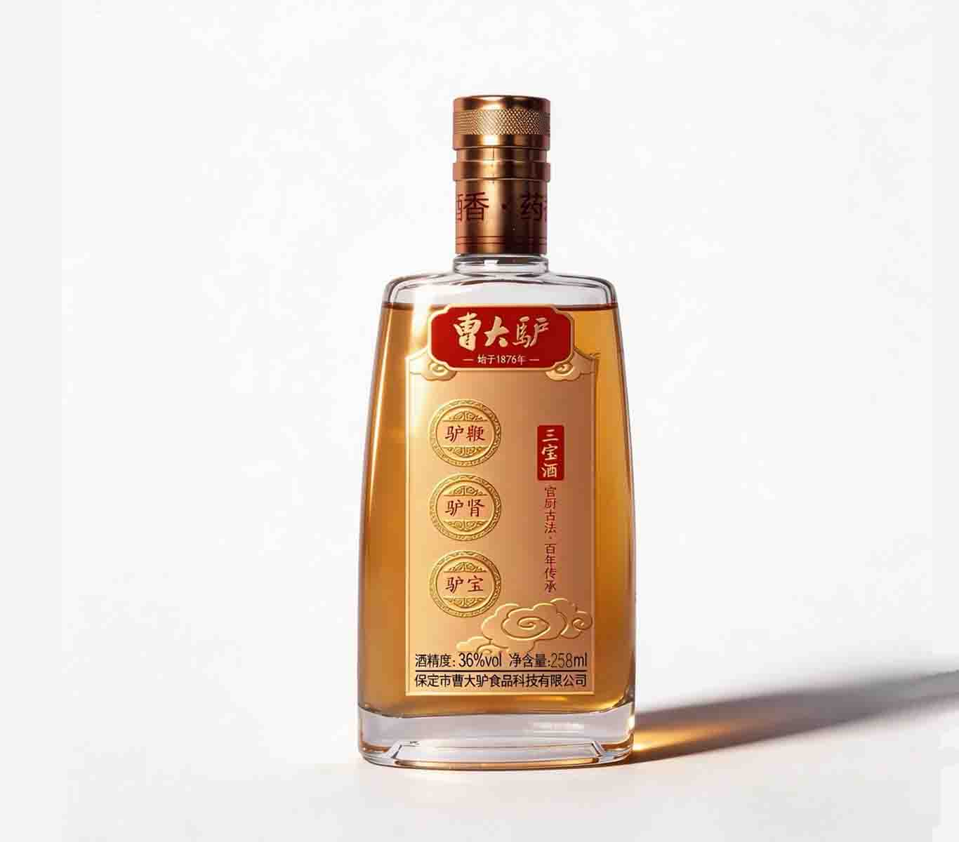 �ܴ�¿������36��258ml